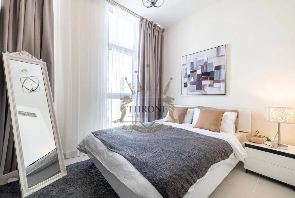 3 Bedroom Townhouse for Rent in DAMAC Hills 2 (Akoya by DAMAC) - Photo 10 | Throne Properties