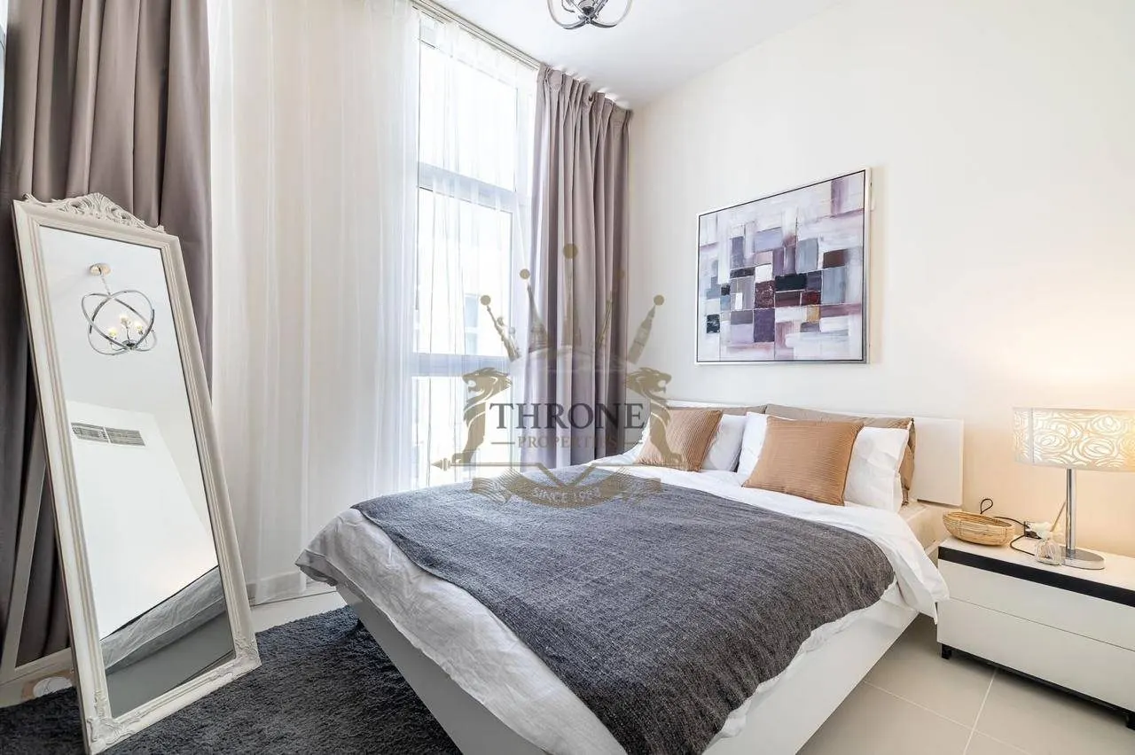 3 Bedroom Townhouse for Rent in DAMAC Hills 2 (Akoya by DAMAC) - Photo 10 | Throne Properties