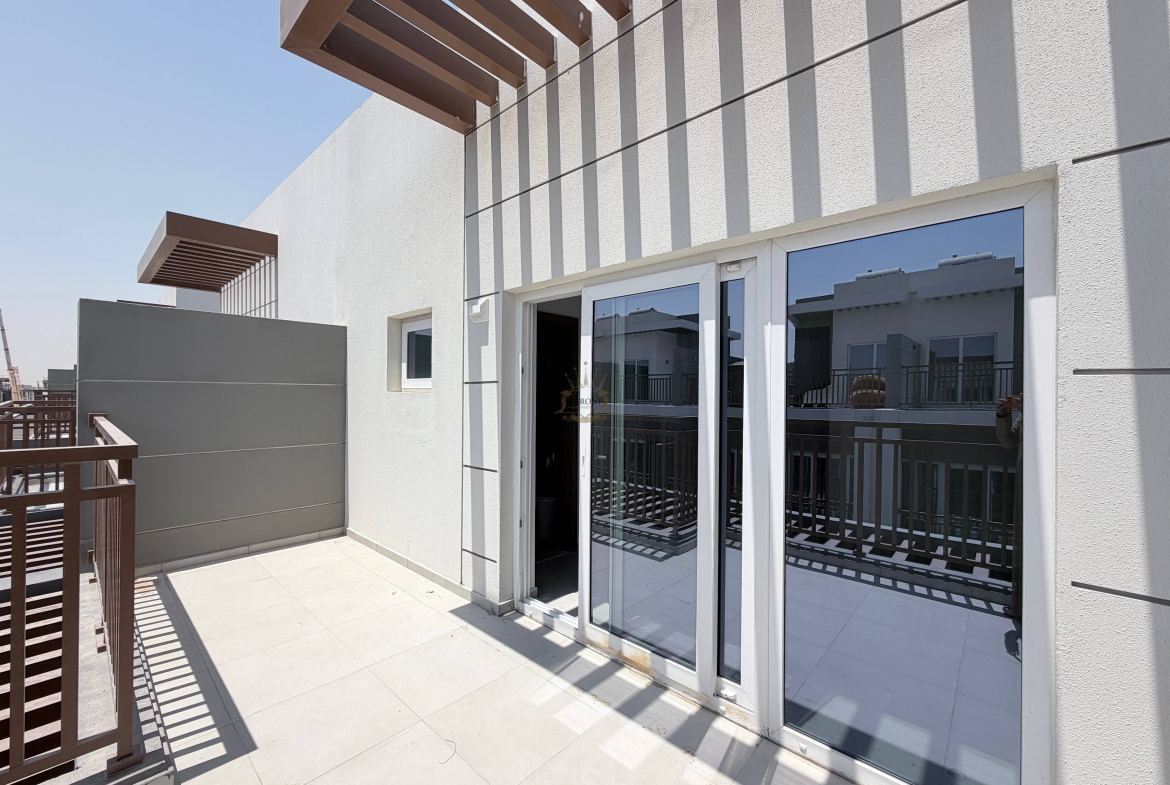 4 Bedroom Townhouse for Rent in DAMAC Hills 2 (Akoya by DAMAC) - Photo 10 | Throne Properties