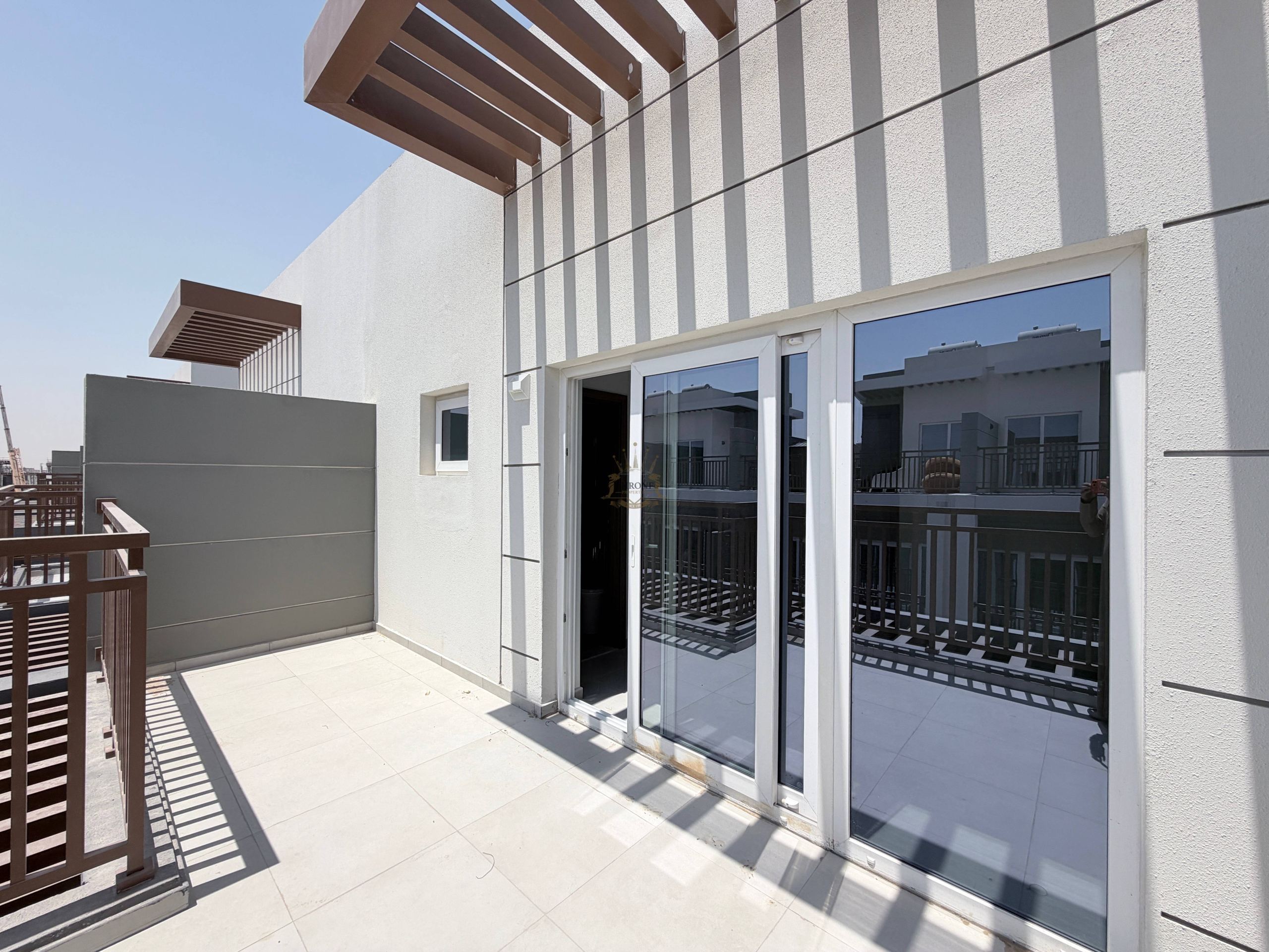 4 Bedroom Townhouse for Rent in DAMAC Hills 2 (Akoya by DAMAC) - Photo 10 | Throne Properties