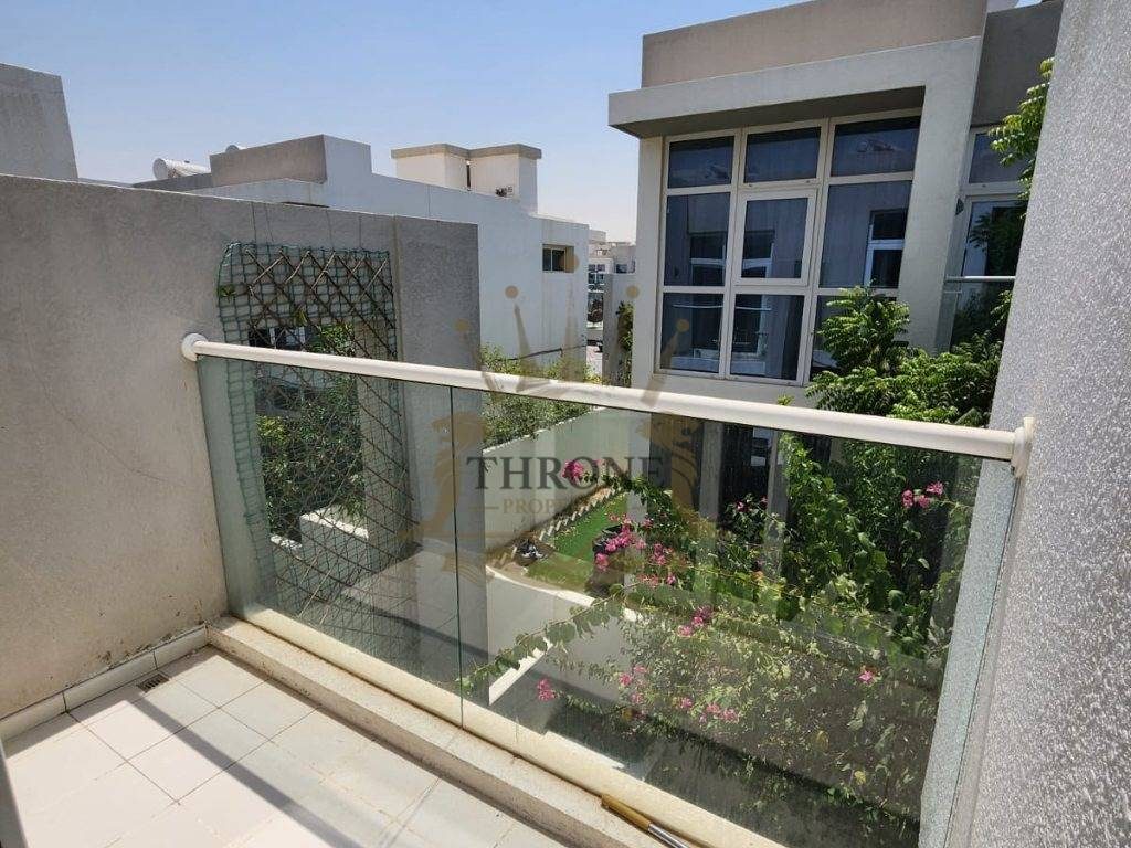 3 Bedroom Townhouse for Rent in DAMAC Hills 2 (Akoya by DAMAC) - Photo 10 | Throne Properties