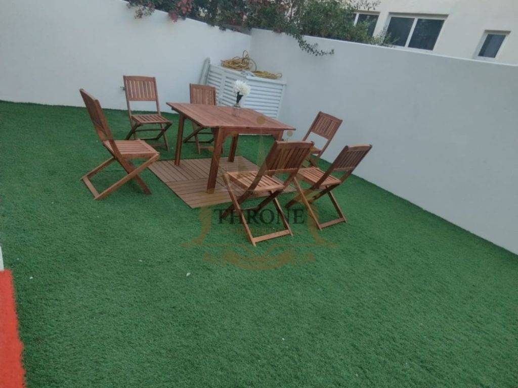 3 Bedroom Townhouse for Rent in DAMAC Hills 2 (Akoya by DAMAC) - Photo 10 | Throne Properties