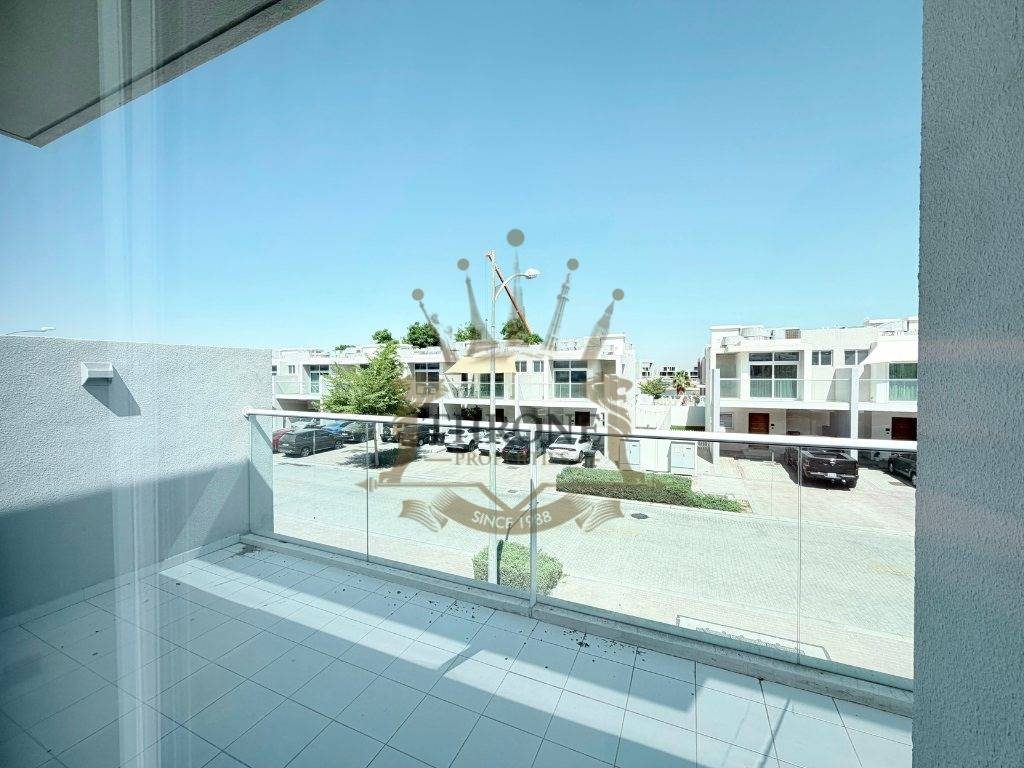 3 Bedroom Townhouse for Rent in DAMAC Hills 2 (Akoya by DAMAC) - Photo 10 | Throne Properties