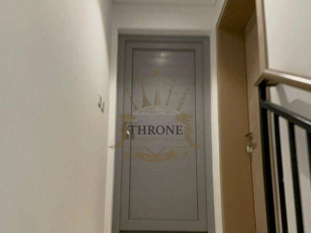 4 Bedroom Townhouse for Rent in DAMAC Hills 2 (Akoya by DAMAC) - Photo 10 | Throne Properties