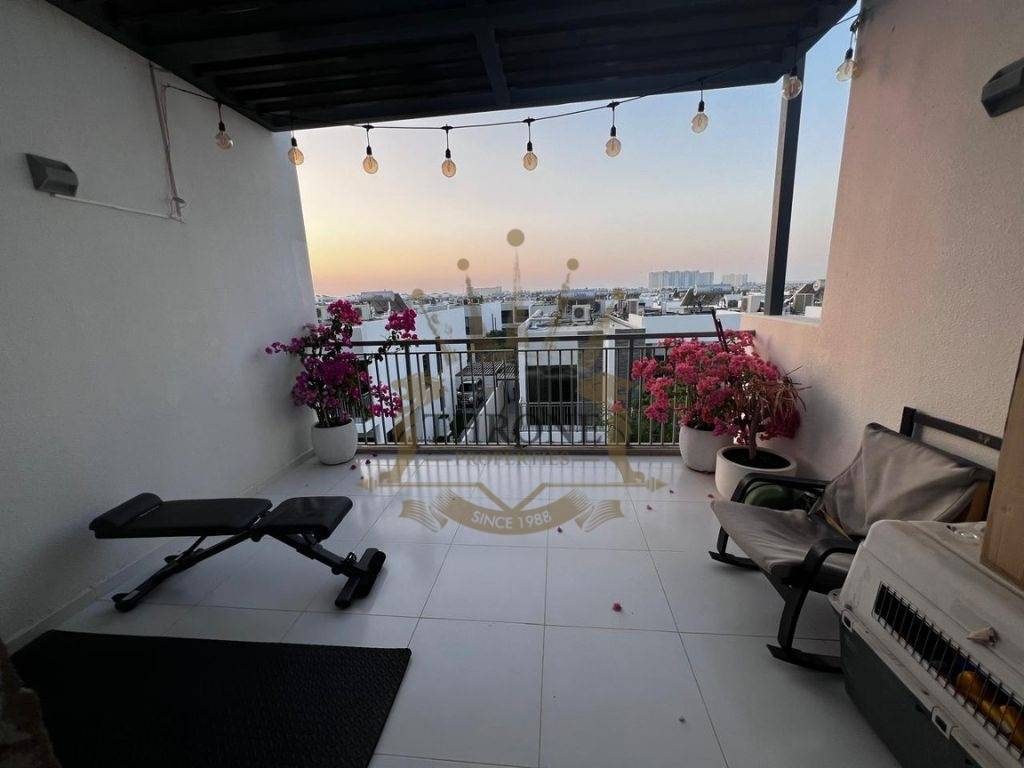 5 Bedroom Townhouse for Rent in DAMAC Hills 2 (Akoya by DAMAC) - Photo 10 | Throne Properties