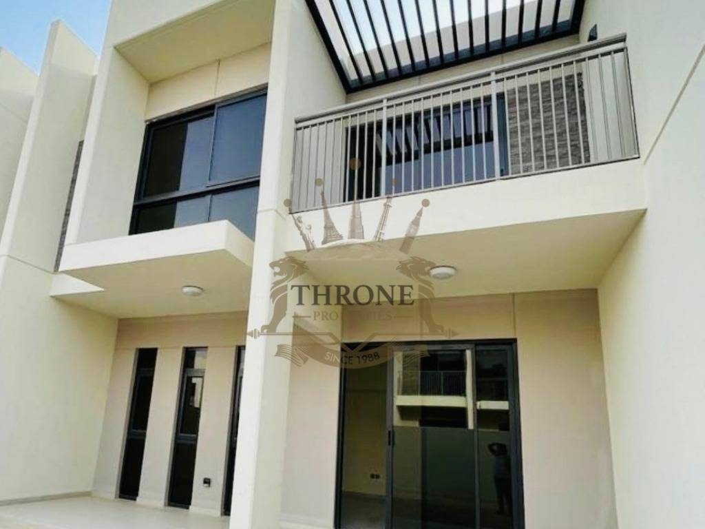 3 Bedroom Townhouse for Rent in DAMAC Hills 2 (Akoya by DAMAC) - Photo 10 | Throne Properties