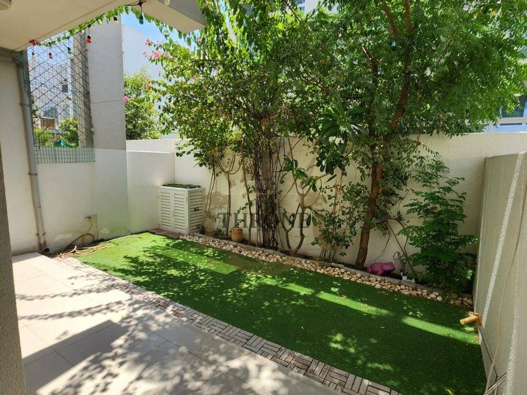 3 Bedroom Townhouse for Rent in DAMAC Hills 2 (Akoya by DAMAC) - Photo 10 | Throne Properties