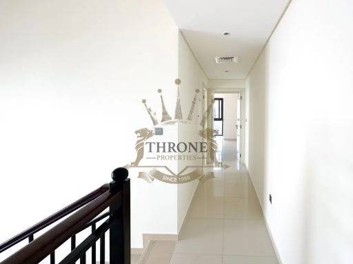 3 Bedroom Townhouse for Rent in DAMAC Hills 2 (Akoya by DAMAC) - Photo 10 | Throne Properties