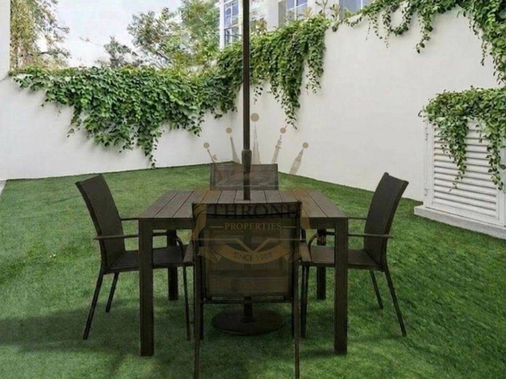 3 Bedroom Townhouse for Rent in DAMAC Hills 2 (Akoya by DAMAC) - Photo 10 | Throne Properties