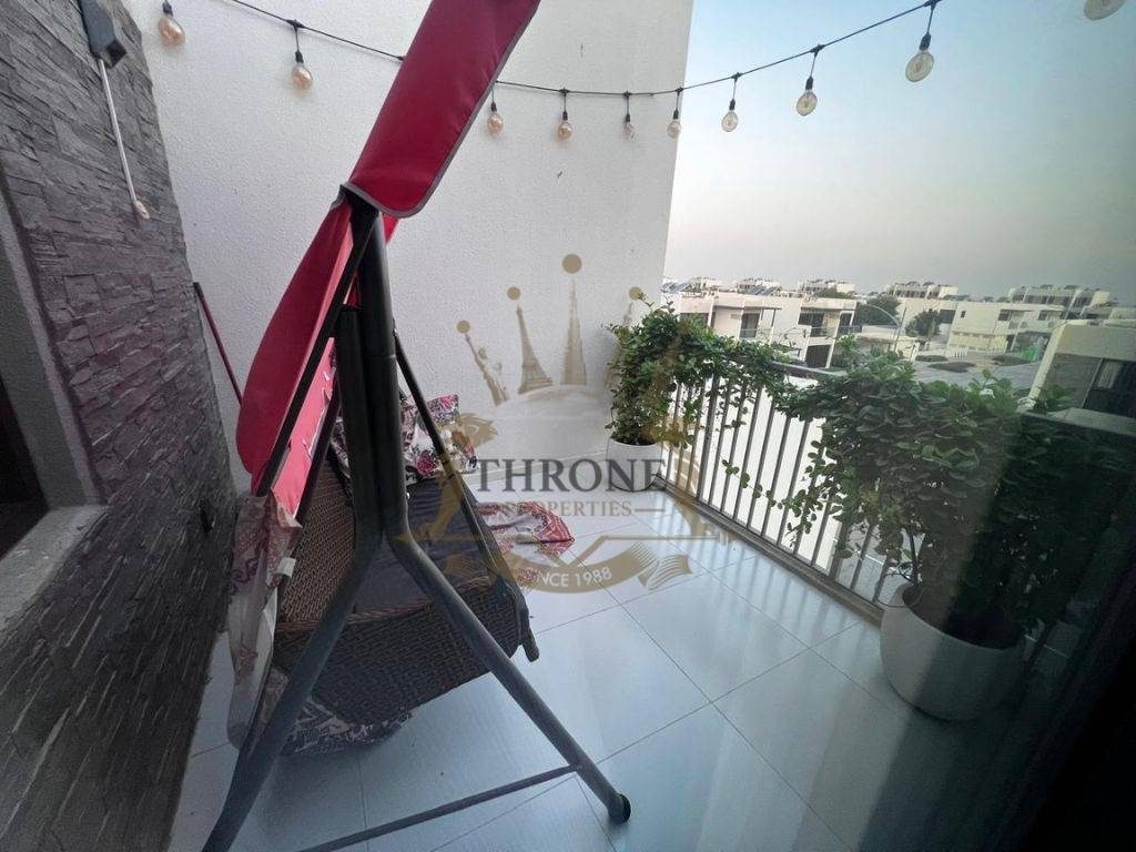 5 Bedroom Townhouse for Rent in DAMAC Hills 2 (Akoya by DAMAC) - Photo 11 | Throne Properties