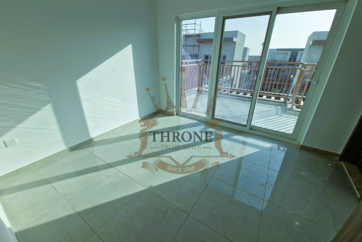 4 Bedroom Townhouse for Rent in DAMAC Hills 2 (Akoya by DAMAC) - Photo 11 | Throne Properties