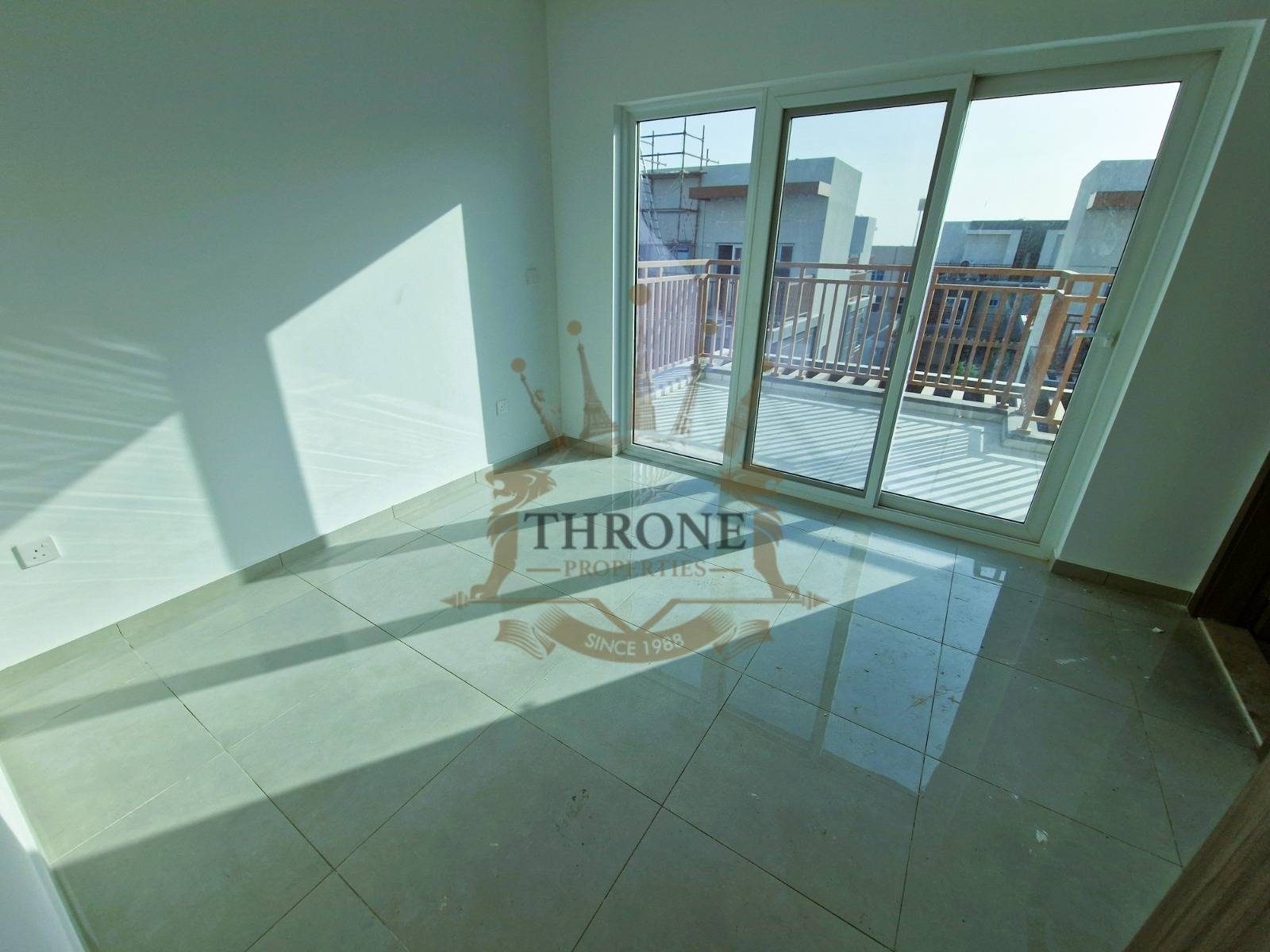 4 Bedroom Townhouse for Rent in DAMAC Hills 2 (Akoya by DAMAC) - Photo 11 | Throne Properties