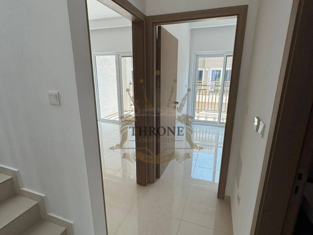 4 Bedroom Townhouse for Rent in DAMAC Hills 2 (Akoya by DAMAC) - Photo 11 | Throne Properties