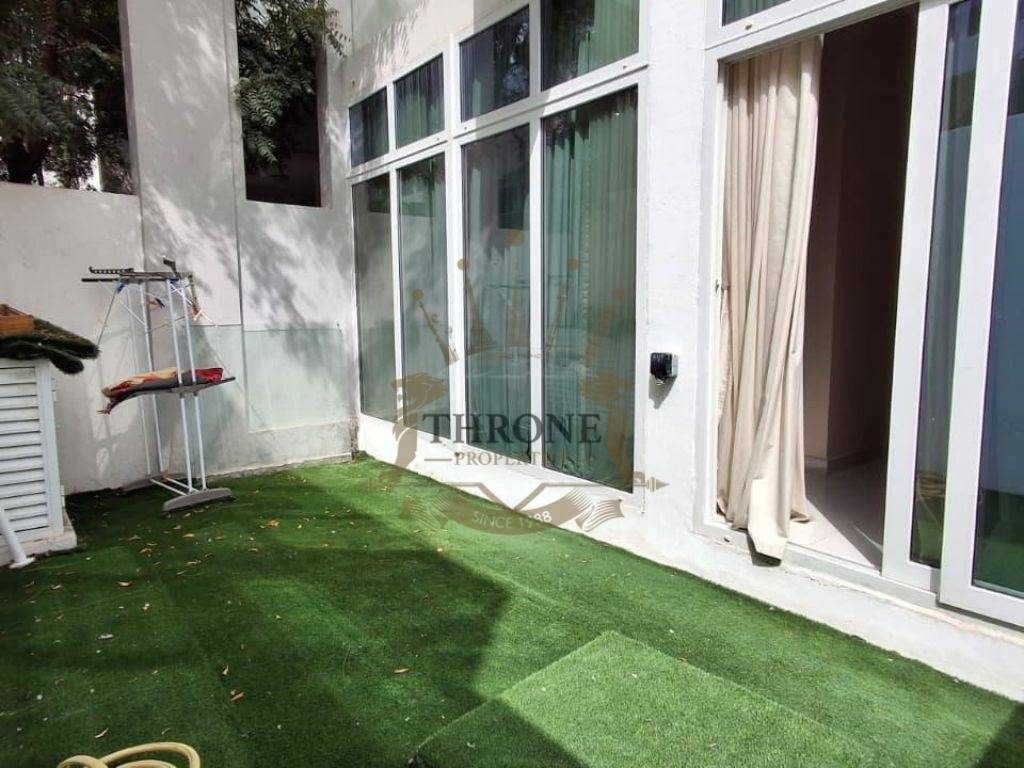 3 Bedroom Townhouse for Rent in DAMAC Hills 2 (Akoya by DAMAC) - Photo 11 | Throne Properties