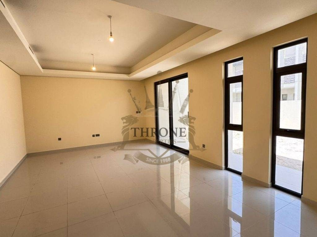 3 Bedroom Townhouse for Rent in DAMAC Hills 2 (Akoya by DAMAC) - Photo 11 | Throne Properties