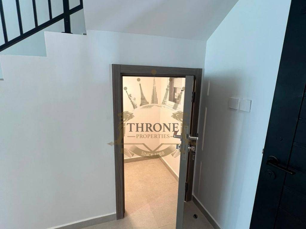 4 Bedroom Townhouse for Rent in DAMAC Hills 2 (Akoya by DAMAC) - Photo 11 | Throne Properties