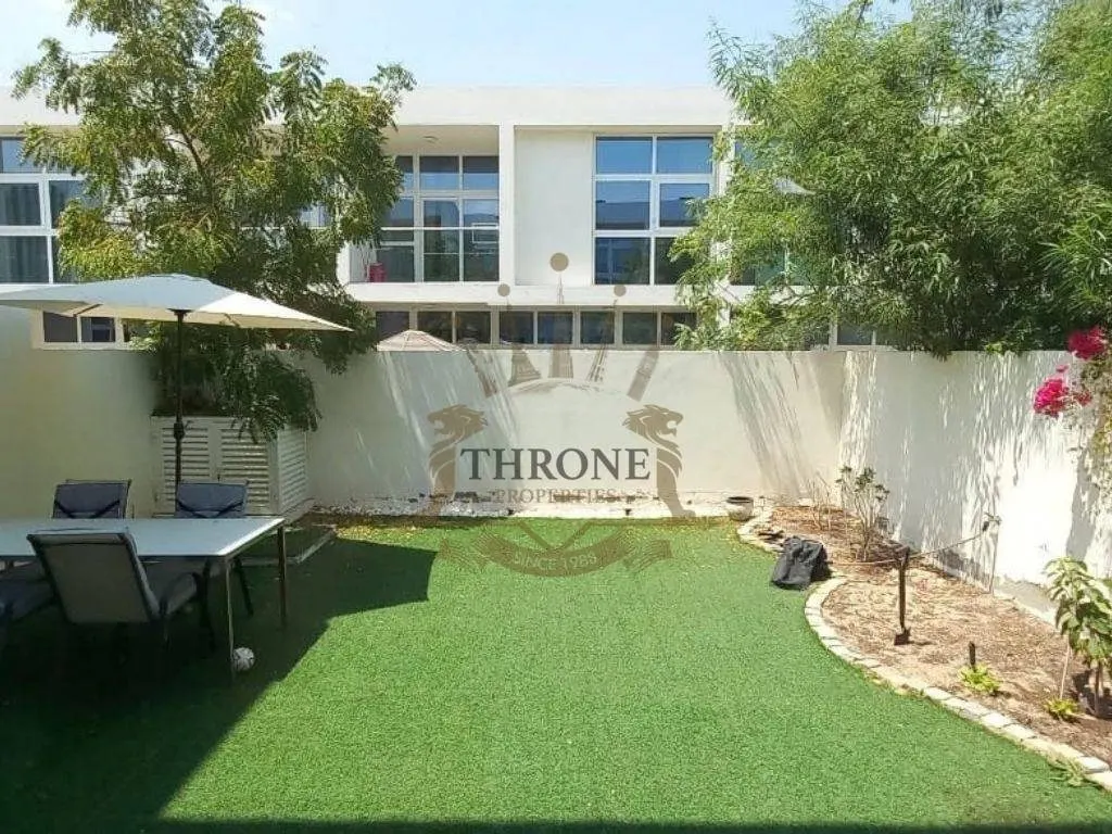 3 Bedroom Townhouse for Rent in DAMAC Hills 2 (Akoya by DAMAC) - Photo 11 | Throne Properties