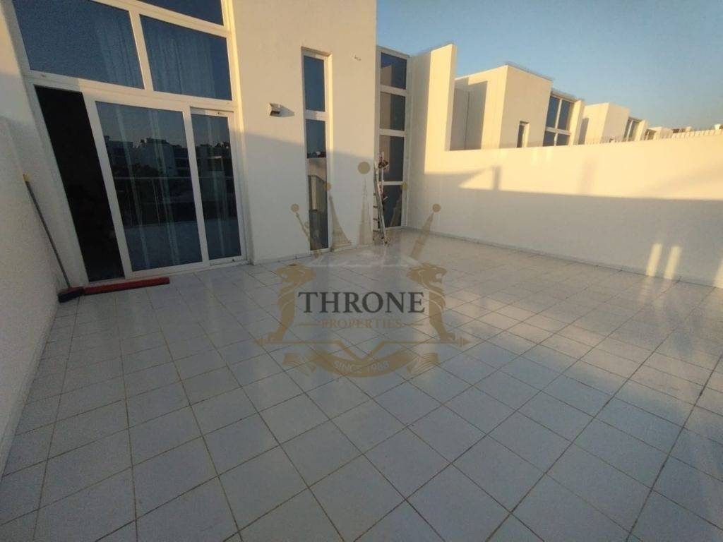 3 Bedroom Townhouse for Rent in DAMAC Hills 2 (Akoya by DAMAC) - Photo 12 | Throne Properties