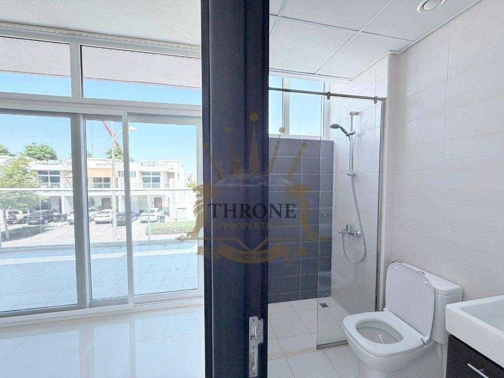 3 Bedroom Townhouse for Rent in DAMAC Hills 2 (Akoya by DAMAC) - Photo 12 | Throne Properties