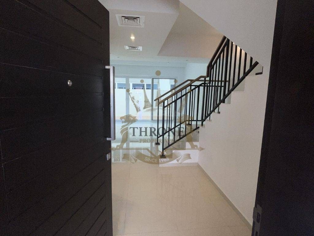4 Bedroom Townhouse for Rent in DAMAC Hills 2 (Akoya by DAMAC) - Photo 12 | Throne Properties