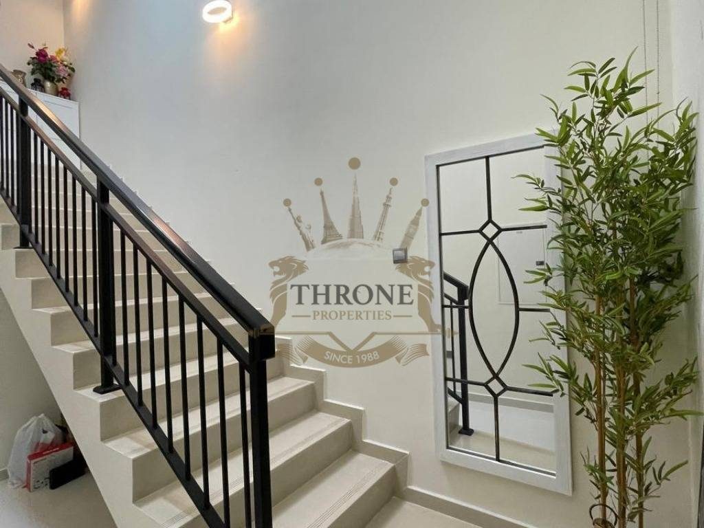 3 Bedroom Townhouse for Rent in DAMAC Hills 2 (Akoya by DAMAC) - Photo 12 | Throne Properties