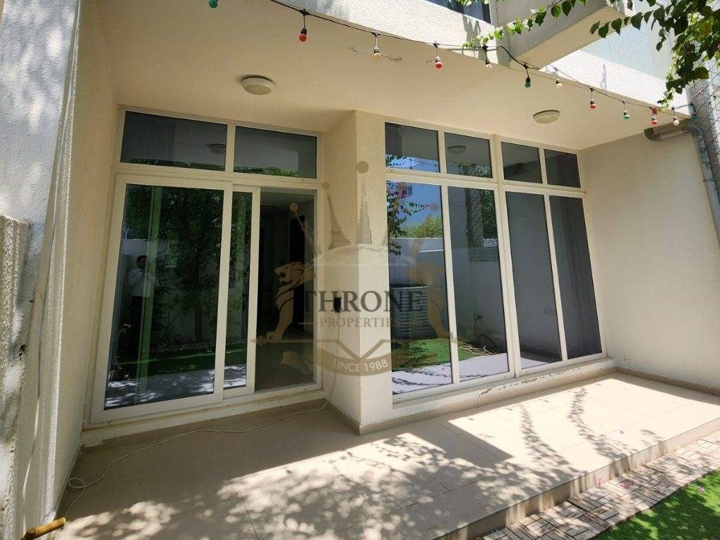 3 Bedroom Townhouse for Rent in DAMAC Hills 2 (Akoya by DAMAC) - Photo 12 | Throne Properties
