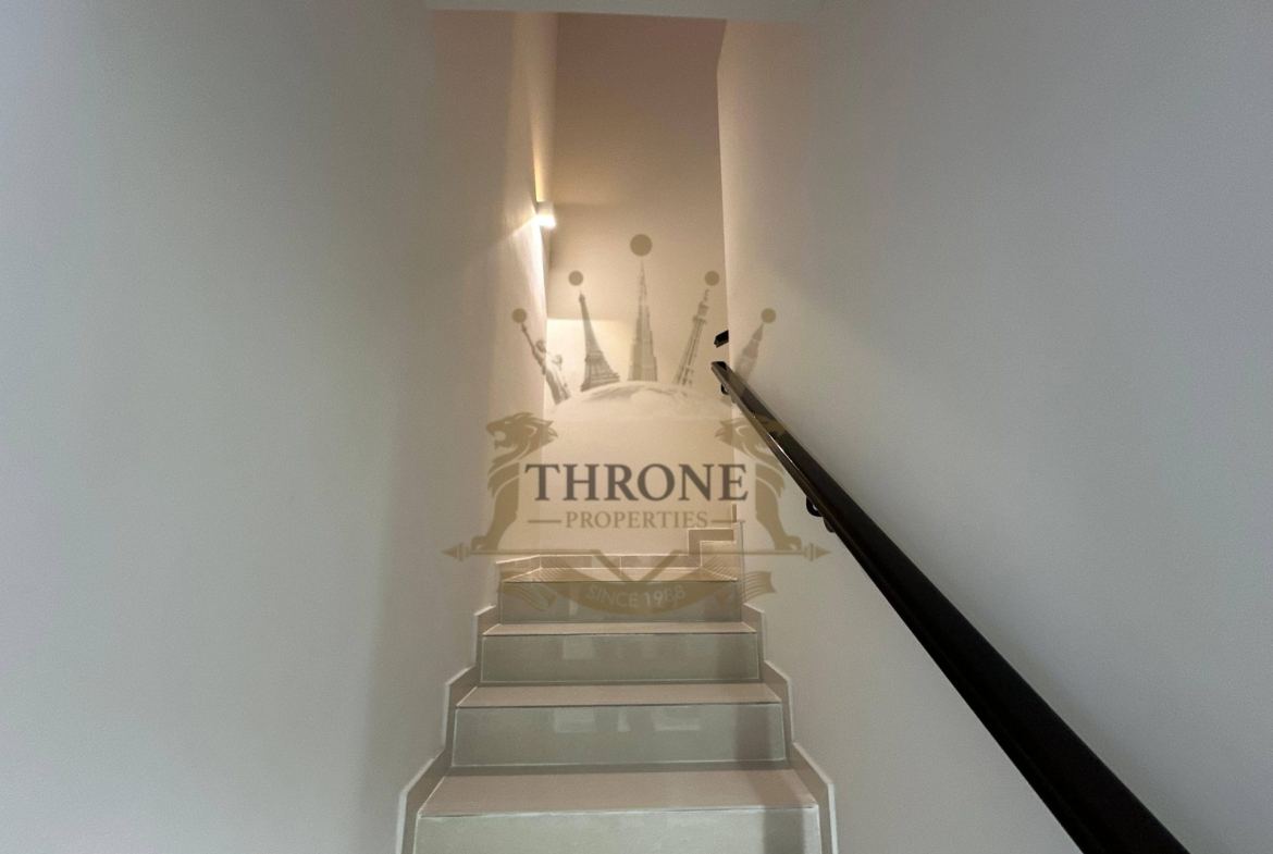 3 Bedroom Townhouse for Rent in DAMAC Hills 2 (Akoya by DAMAC) - Photo 12 | Throne Properties