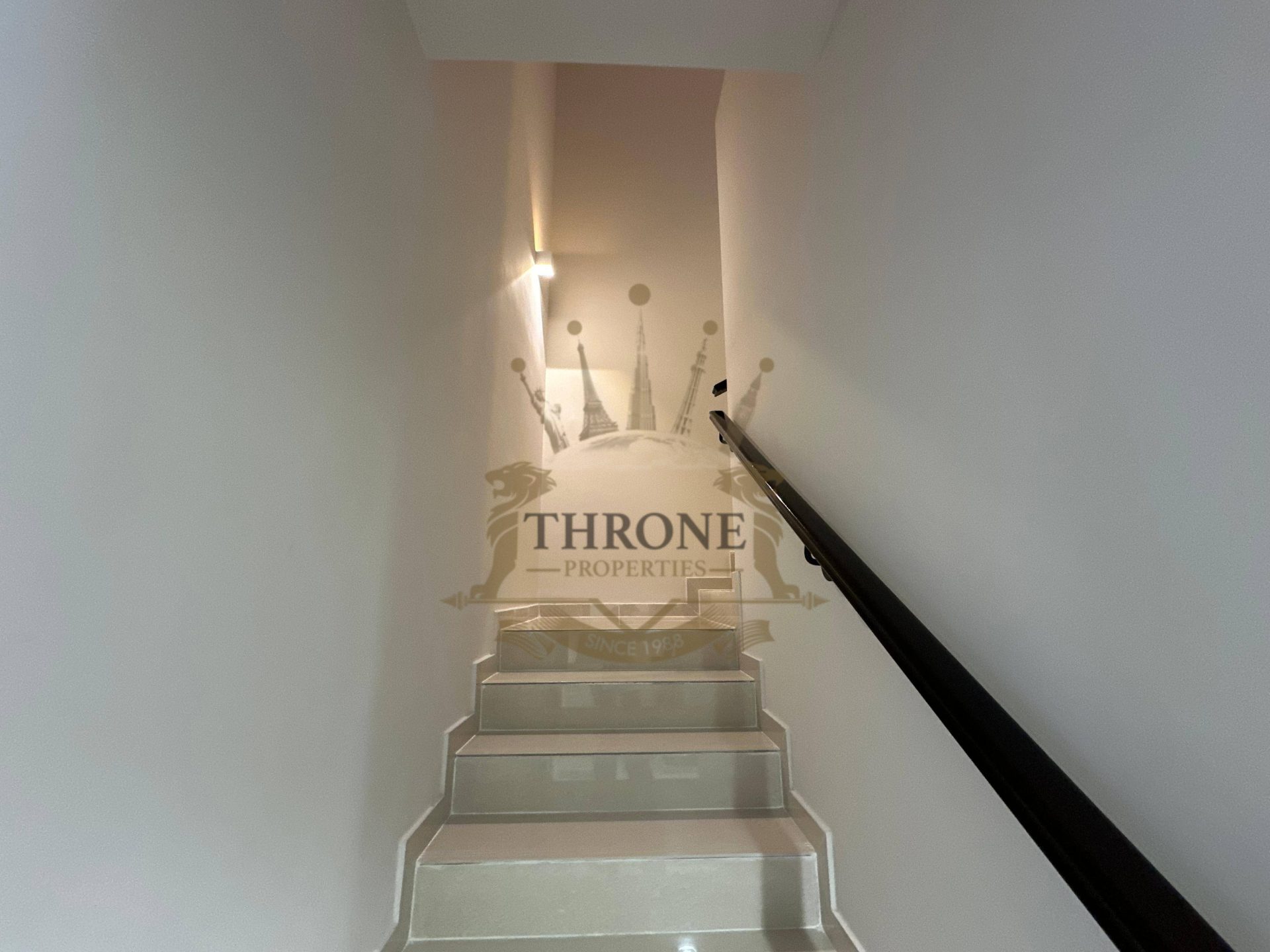 3 Bedroom Townhouse for Rent in DAMAC Hills 2 (Akoya by DAMAC) - Photo 12 | Throne Properties