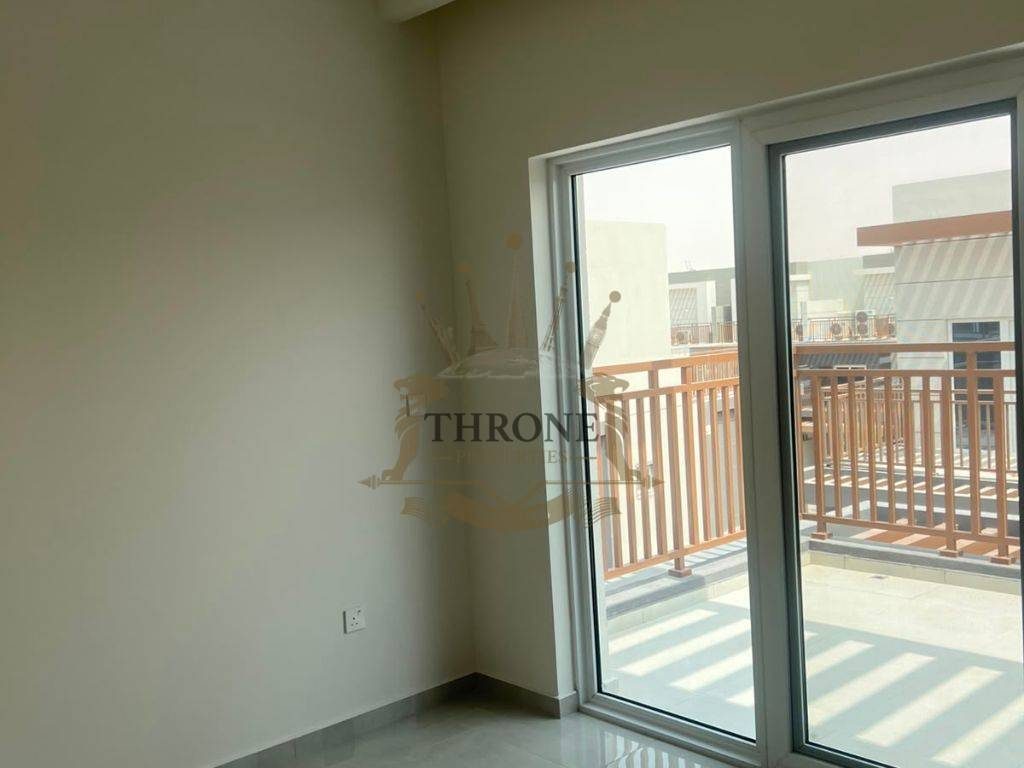 4 Bedroom Townhouse for Rent in DAMAC Hills 2 (Akoya by DAMAC) - Photo 12 | Throne Properties