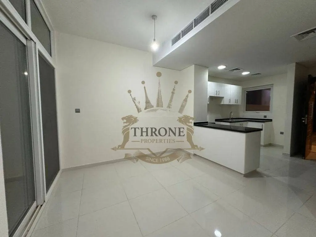 3 Bedroom Townhouse for Rent in DAMAC Hills 2 (Akoya by DAMAC) - Photo 12 | Throne Properties
