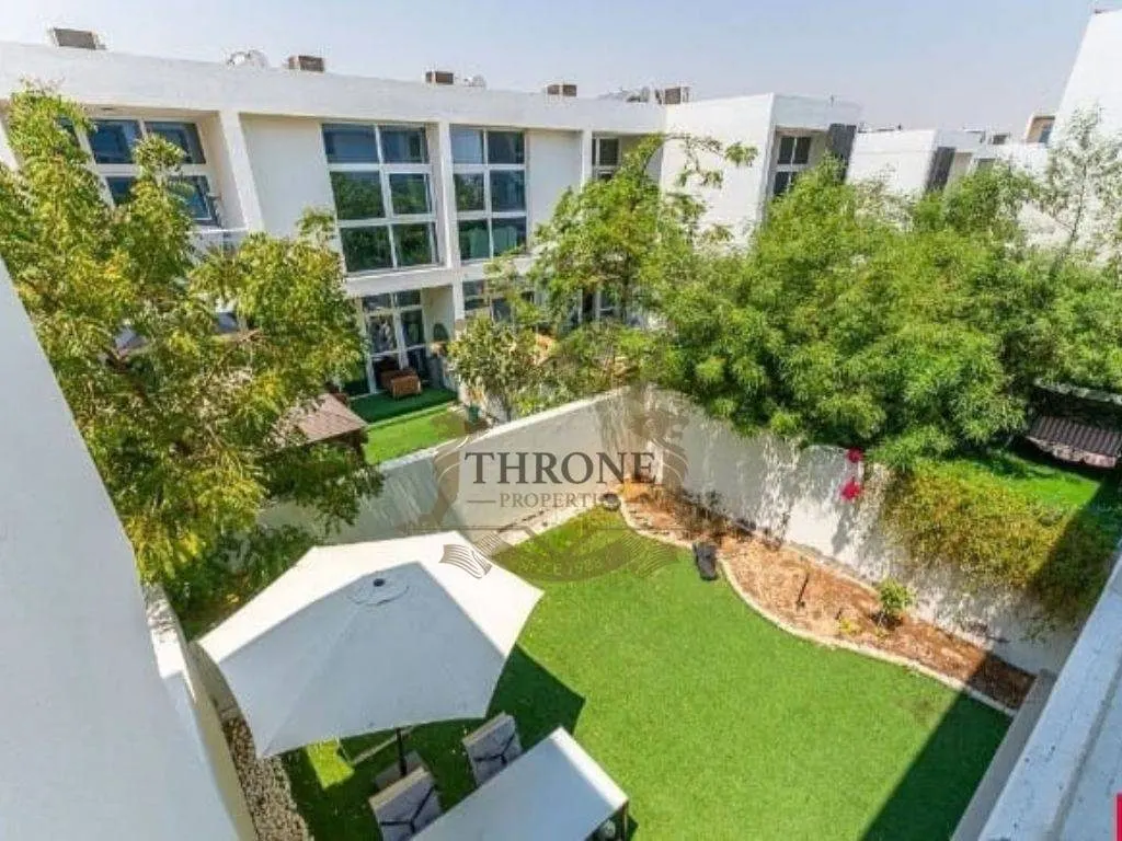 3 Bedroom Townhouse for Rent in DAMAC Hills 2 (Akoya by DAMAC) - Photo 12 | Throne Properties