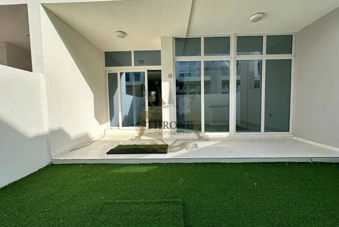 3 Bedroom Townhouse for Rent in DAMAC Hills 2 (Akoya by DAMAC) - Photo 12 | Throne Properties