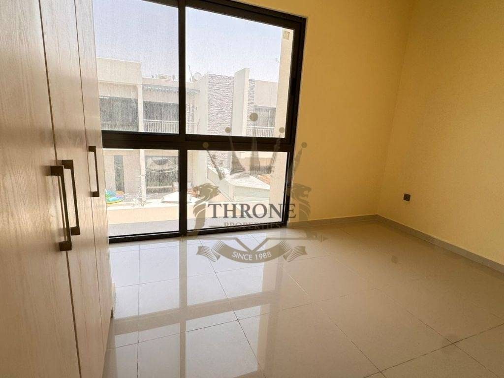 3 Bedroom Townhouse for Rent in DAMAC Hills 2 (Akoya by DAMAC) - Photo 12 | Throne Properties