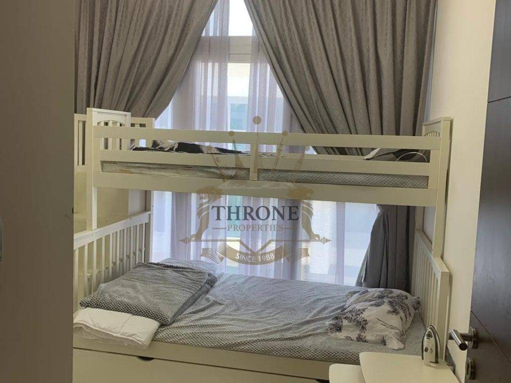 3 Bedroom Townhouse for Rent in DAMAC Hills 2 (Akoya by DAMAC) - Photo 12 | Throne Properties