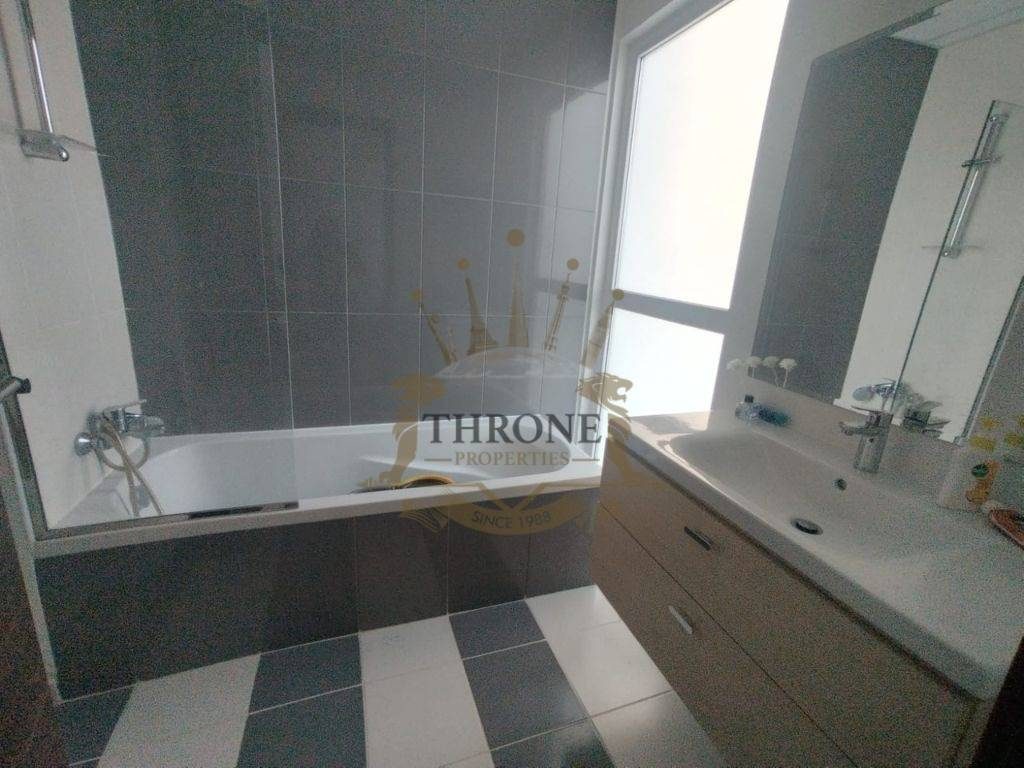 3 Bedroom Townhouse for Rent in DAMAC Hills 2 (Akoya by DAMAC) - Photo 13 | Throne Properties