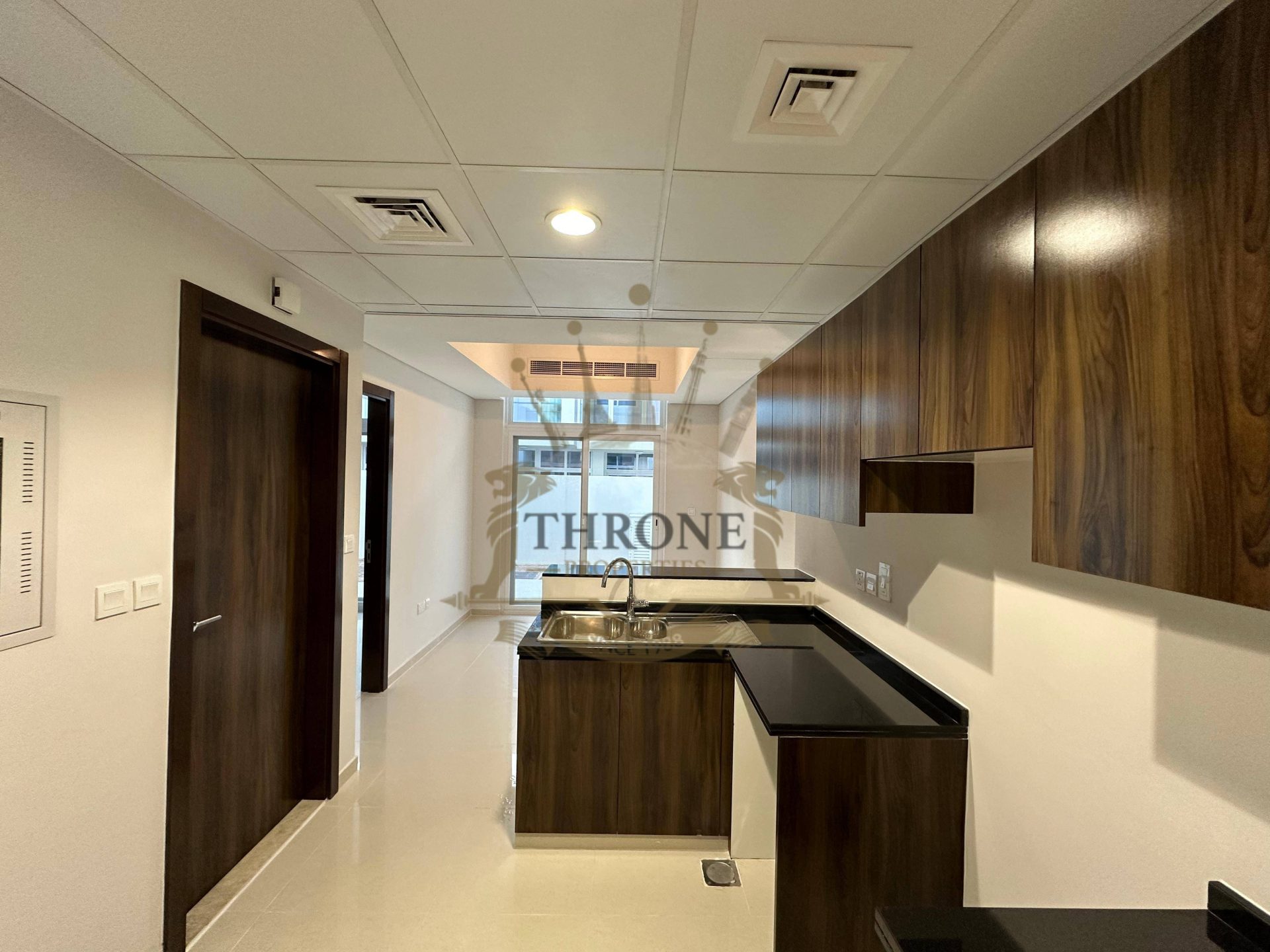 3 Bedroom Townhouse for Rent in DAMAC Hills 2 (Akoya by DAMAC) - Photo 13 | Throne Properties