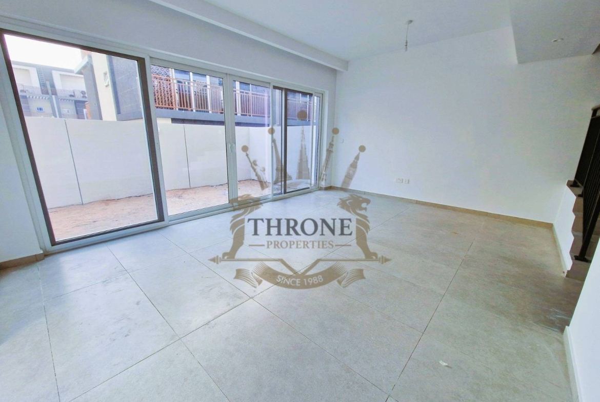 4 Bedroom Townhouse for Rent in DAMAC Hills 2 (Akoya by DAMAC) - Photo 13 | Throne Properties