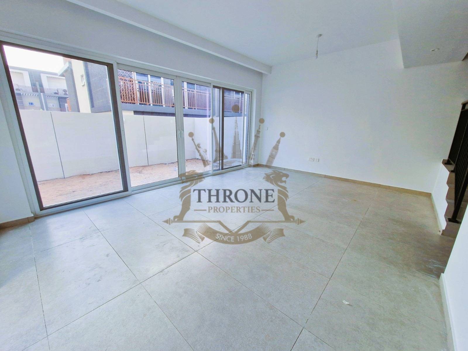 4 Bedroom Townhouse for Rent in DAMAC Hills 2 (Akoya by DAMAC) - Photo 13 | Throne Properties