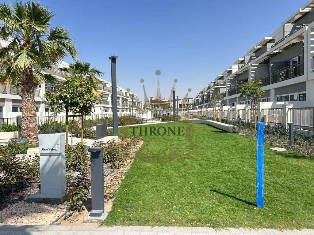 3 Bedroom Townhouse for Rent in DAMAC Hills 2 (Akoya by DAMAC) - Photo 13 | Throne Properties