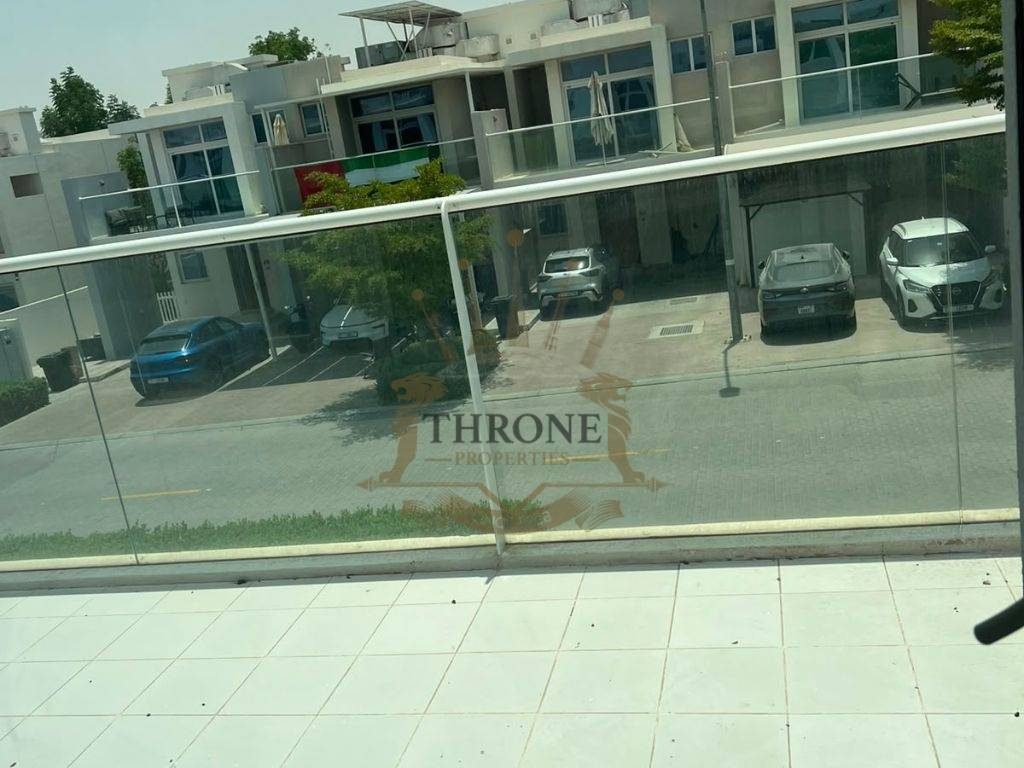 3 Bedroom Townhouse for Rent in DAMAC Hills 2 (Akoya by DAMAC) - Photo 13 | Throne Properties