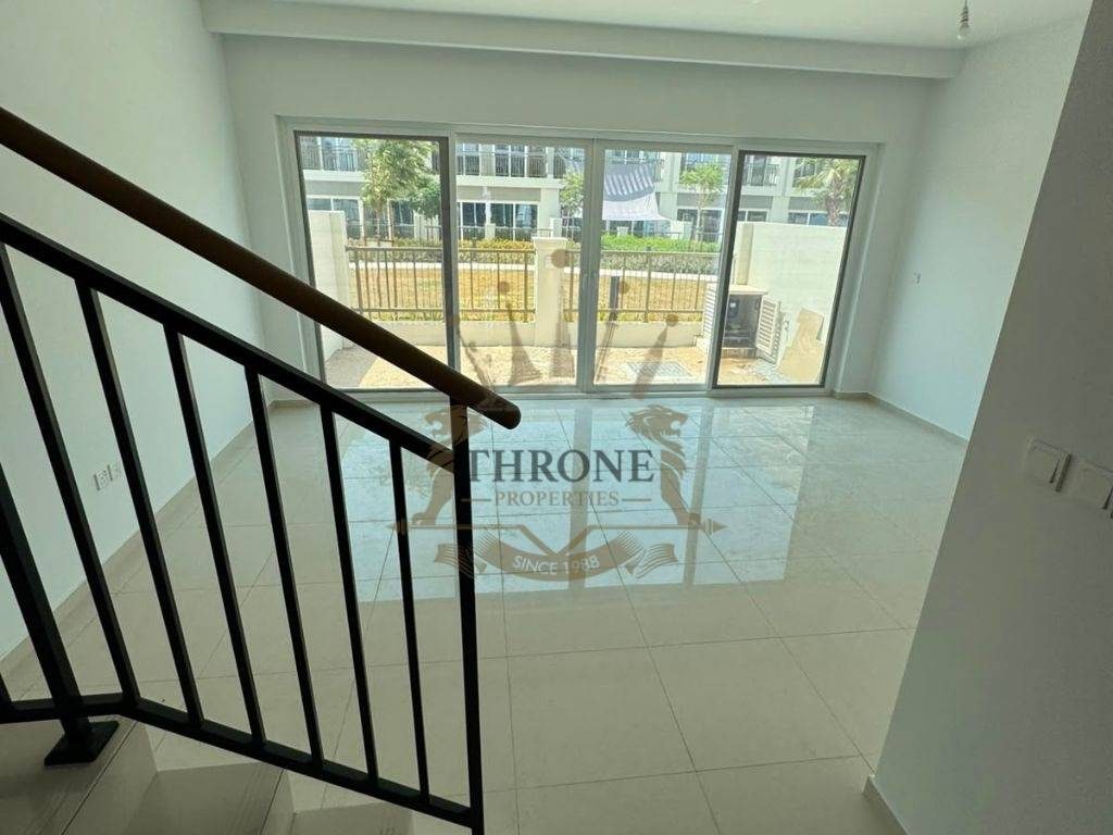 4 Bedroom Townhouse for Rent in DAMAC Hills 2 (Akoya by DAMAC) - Photo 13 | Throne Properties