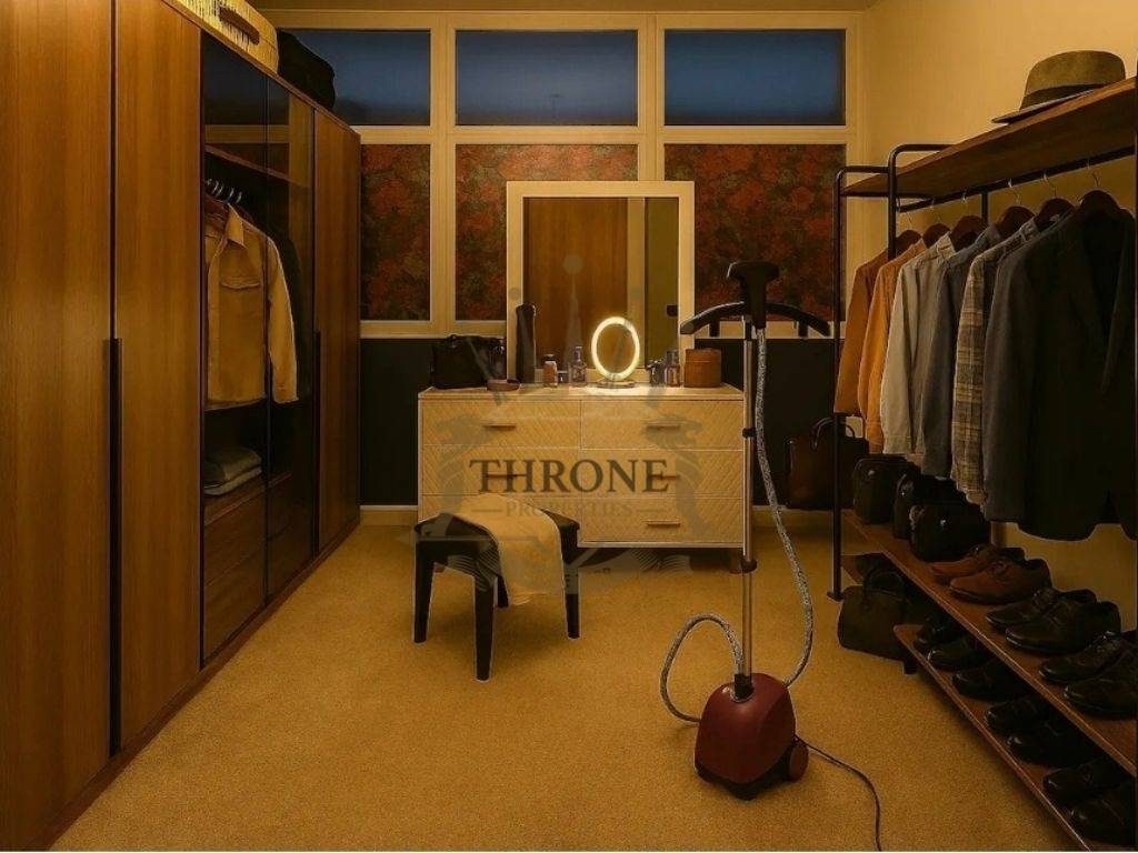 3 Bedroom Townhouse for Rent in DAMAC Hills 2 (Akoya by DAMAC) - Photo 13 | Throne Properties