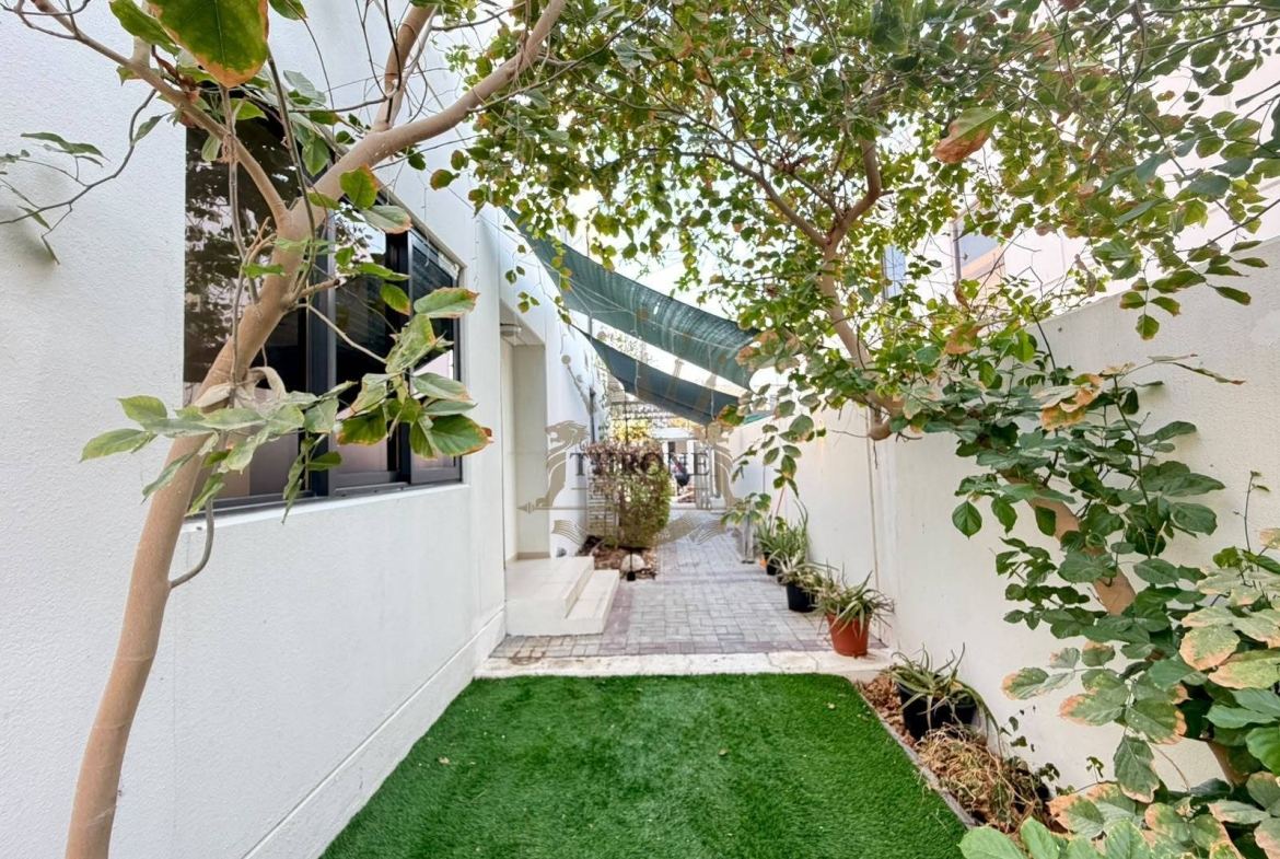 3 Bedroom Townhouse for Rent in DAMAC Hills 2 (Akoya by DAMAC) - Photo 13 | Throne Properties