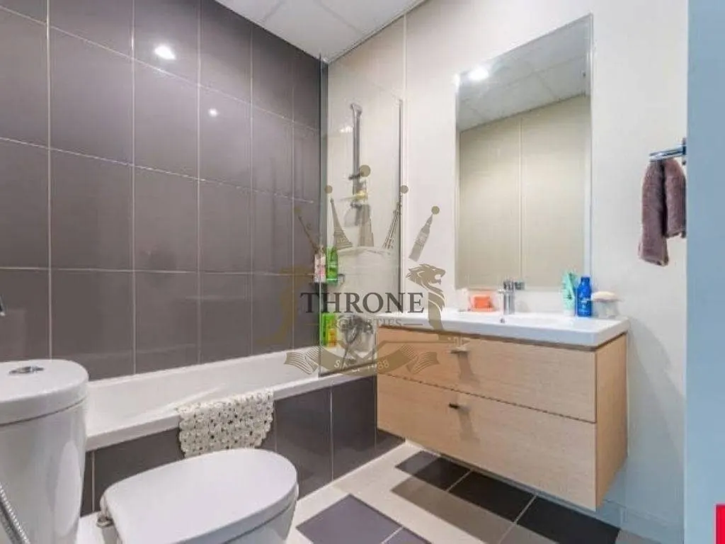3 Bedroom Townhouse for Rent in DAMAC Hills 2 (Akoya by DAMAC) - Photo 13 | Throne Properties