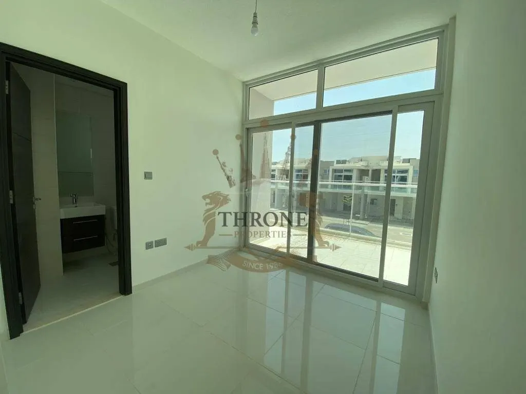 3 Bedroom Townhouse for Rent in DAMAC Hills 2 (Akoya by DAMAC) - Photo 13 | Throne Properties