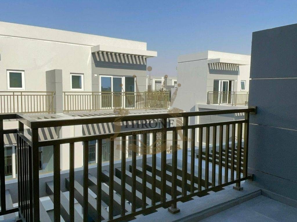 4 Bedroom Townhouse for Rent in DAMAC Hills 2 (Akoya by DAMAC) - Photo 14 | Throne Properties
