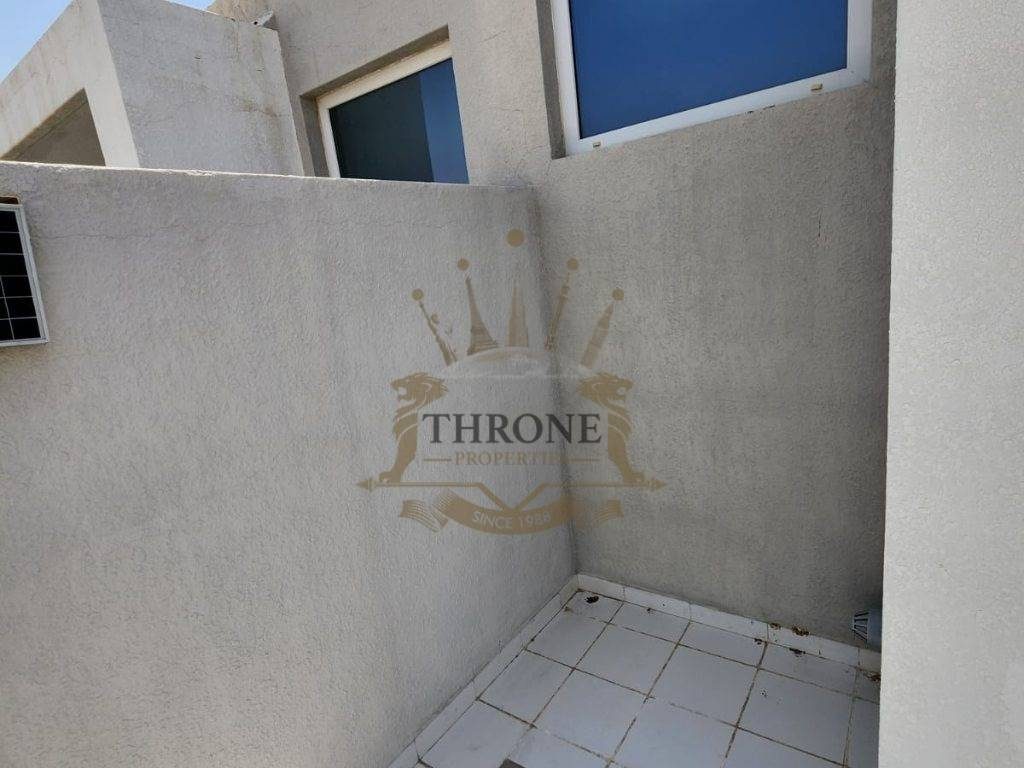 3 Bedroom Townhouse for Rent in DAMAC Hills 2 (Akoya by DAMAC) - Photo 14 | Throne Properties