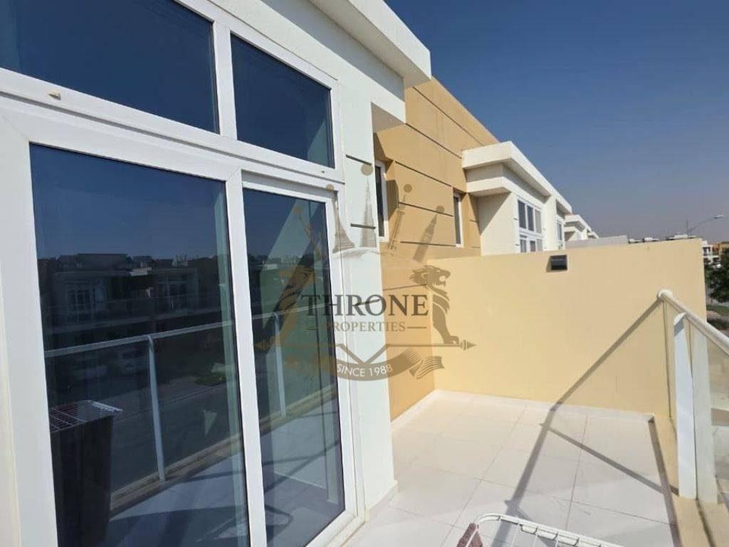 3 Bedroom Townhouse for Rent in DAMAC Hills 2 (Akoya by DAMAC) - Photo 14 | Throne Properties
