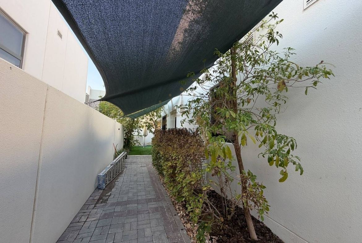 3 Bedroom Townhouse for Rent in DAMAC Hills 2 (Akoya by DAMAC) - Photo 14 | Throne Properties