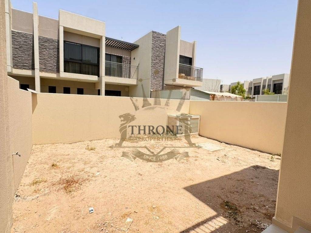 3 Bedroom Townhouse for Rent in DAMAC Hills 2 (Akoya by DAMAC) - Photo 14 | Throne Properties